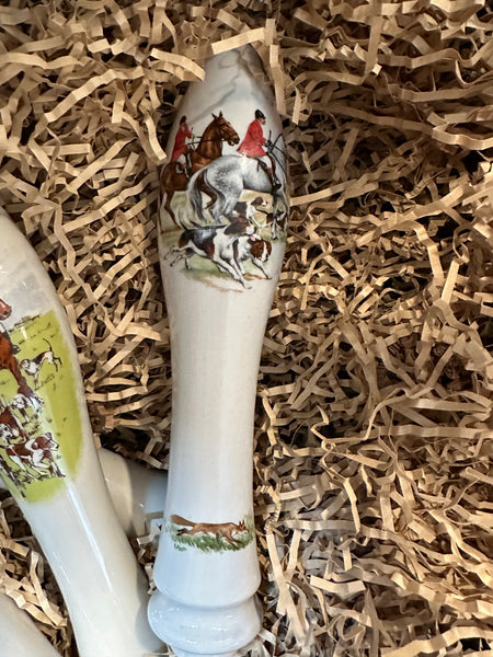 English Pub Handle Pull