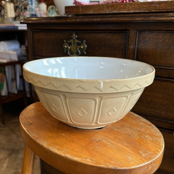 Mason Cash & Co. Mixing Bowl