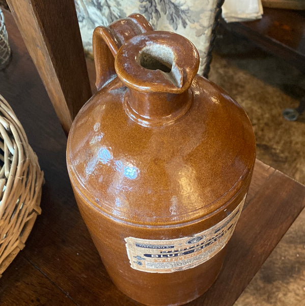 Lovatt & Lovatt Large Ink Bottle