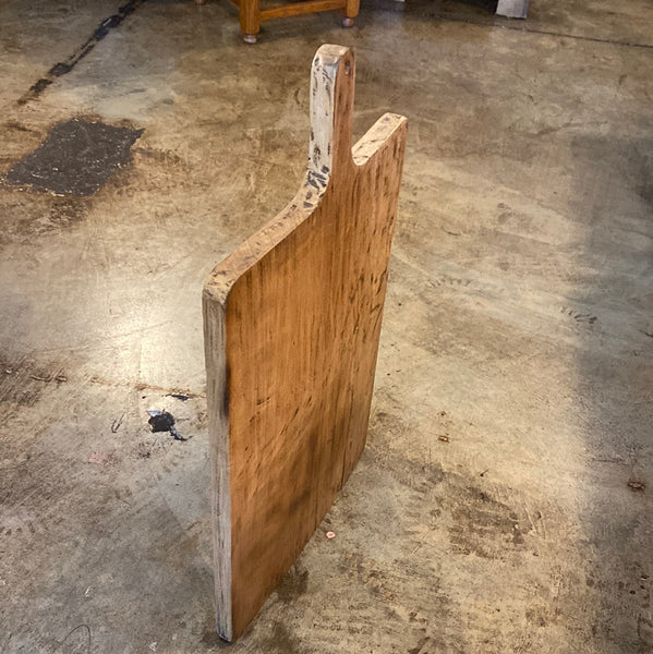 French Chopping Board