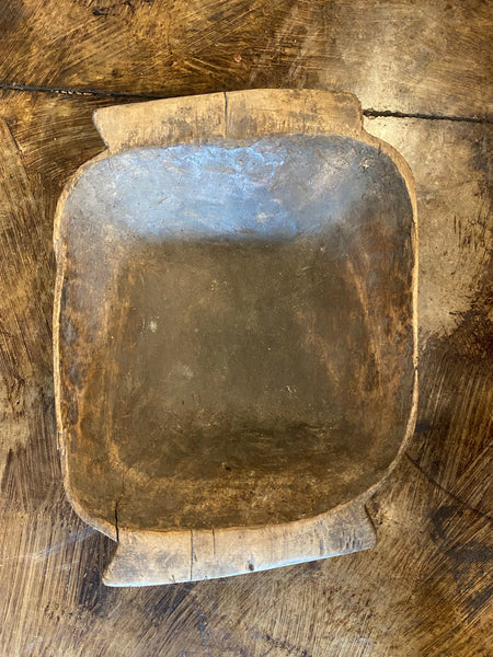 Dough Bowl