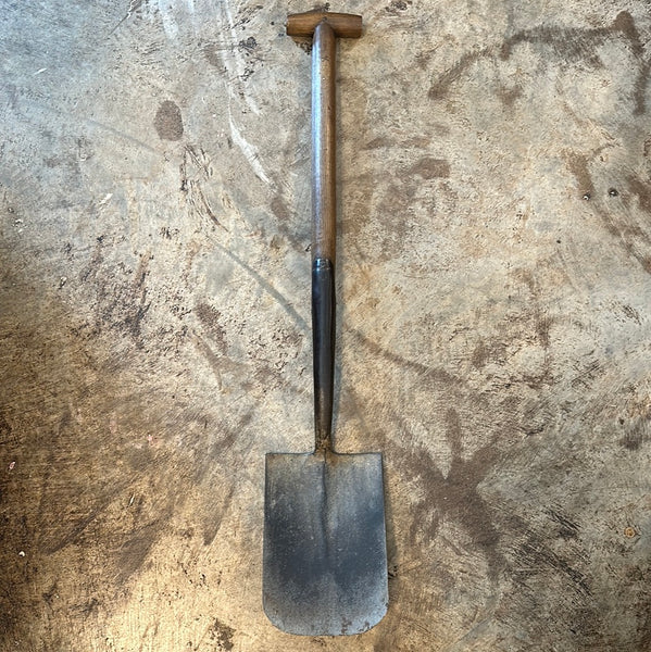 English Garden Spade