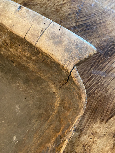 Dough Bowl