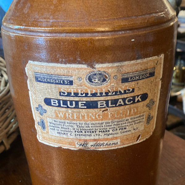 Lovatt & Lovatt Large Ink Bottle