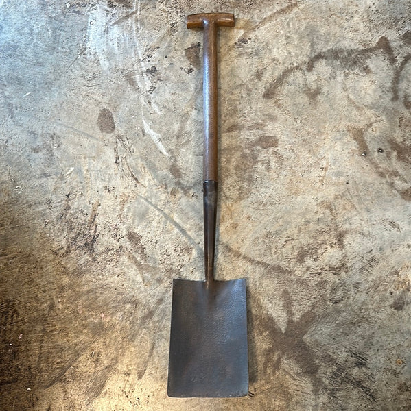 English Garden Spade