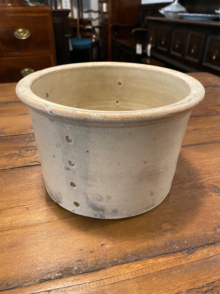 French Cheese Drainer