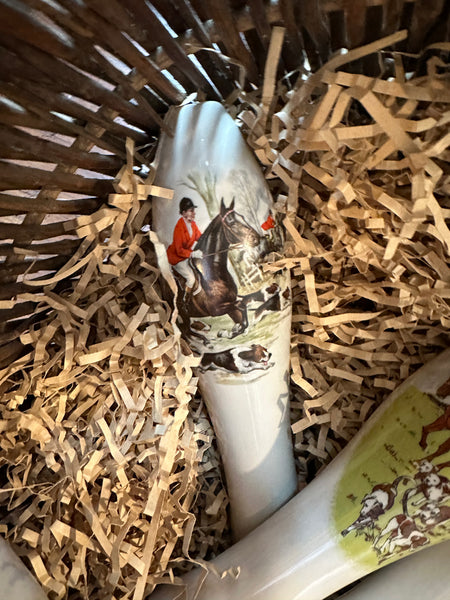 English Pub Handle Pull