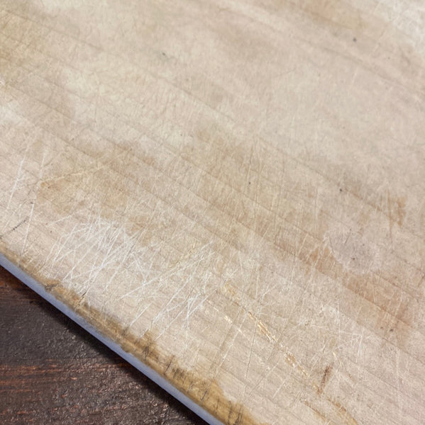 Chopping Board, France