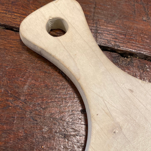 Chopping Board, France