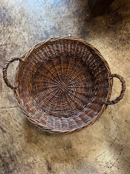 Round Basket
