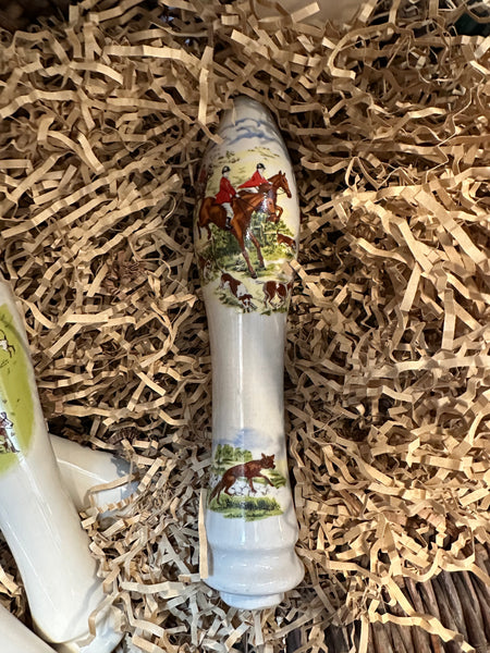 English Pub Handle Pull