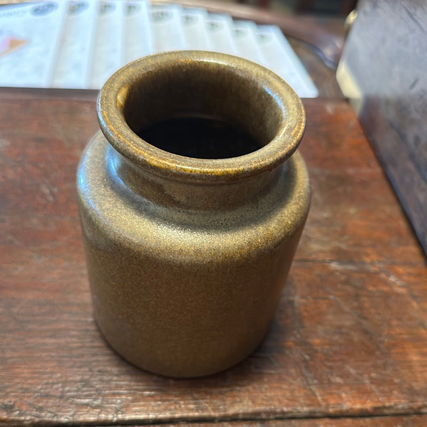 Small Stoneware Jug